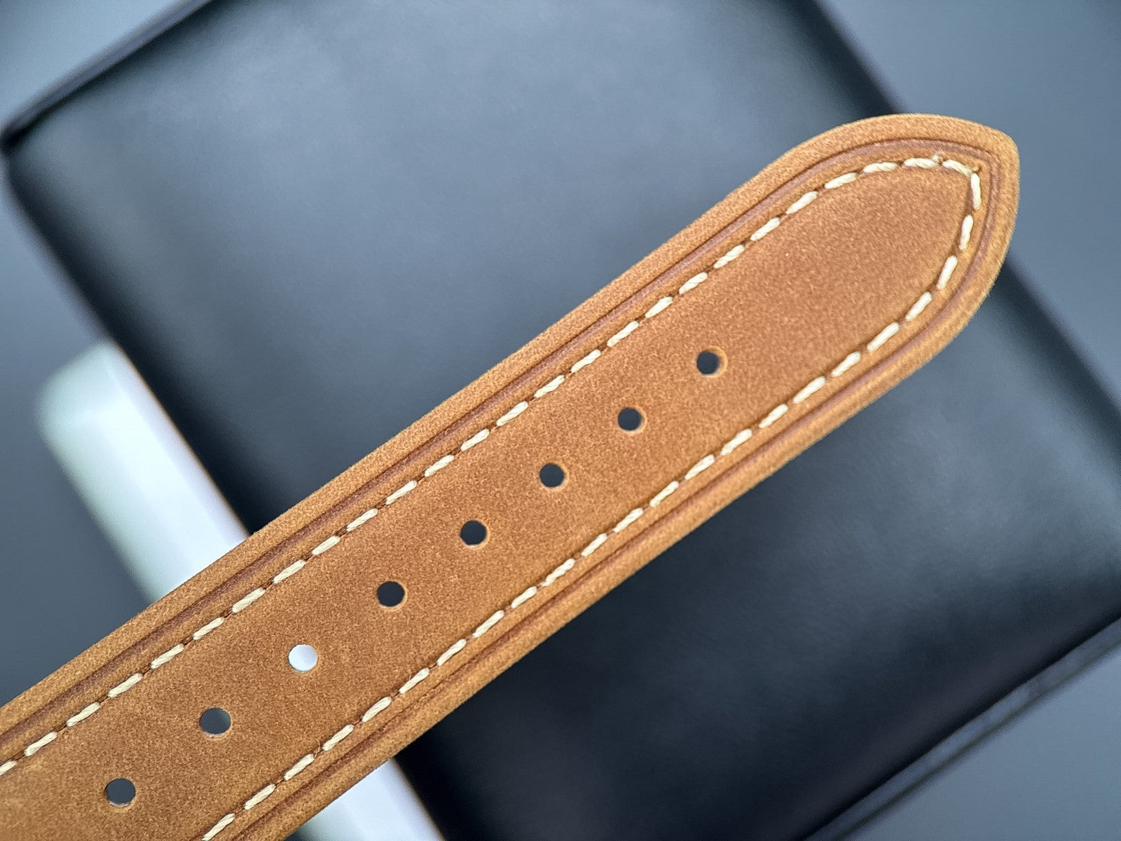 Rolex Datejust 1603 Silver Dial Stainless Steel Automatic 36mm Vintage Watch7