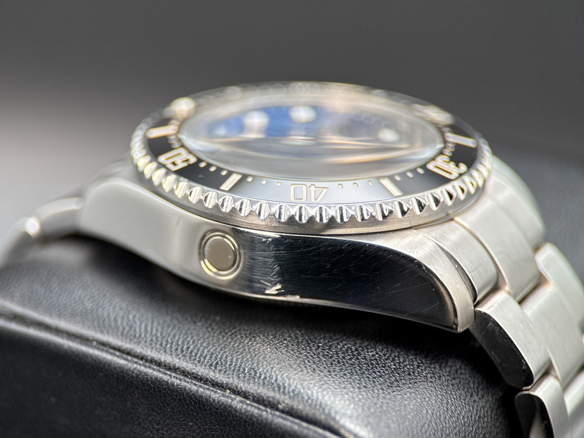Rolex Sea-Dweller Deepsea James Cameron 116660 Steel 44mm Automatic Watch3