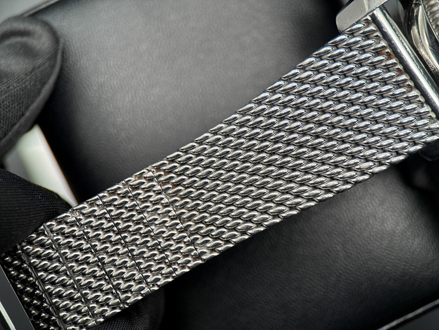 Breitling Superocean Heritage A17320 White Dial Steel Automatic 46mm Watch6