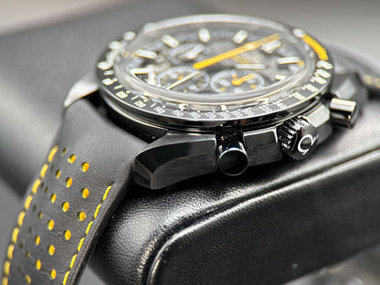 OMEGA Speedmaster Moonwatch Dark Side of the Moon Apollo 8 311.92.44.30.01.0011