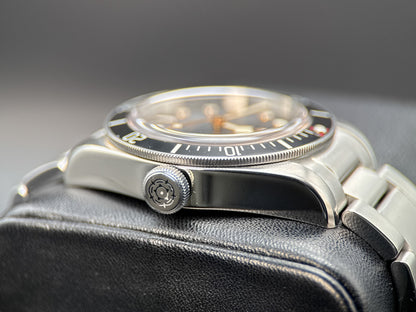 TUDOR Black Bay 79220N Black Dial Automatic 41mm Stainless Steel Watch2