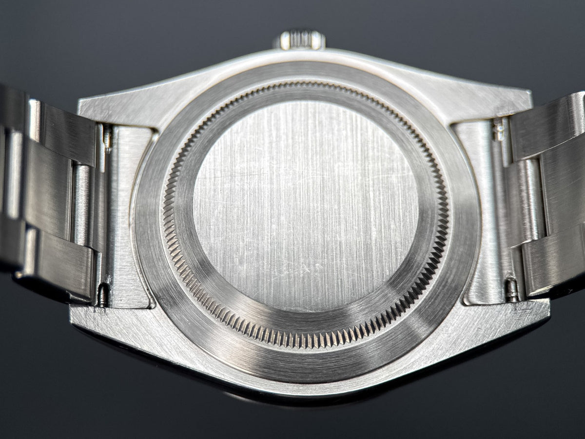 Rolex Explorer 214270 Black Dial 2013 - photo 6 of 11