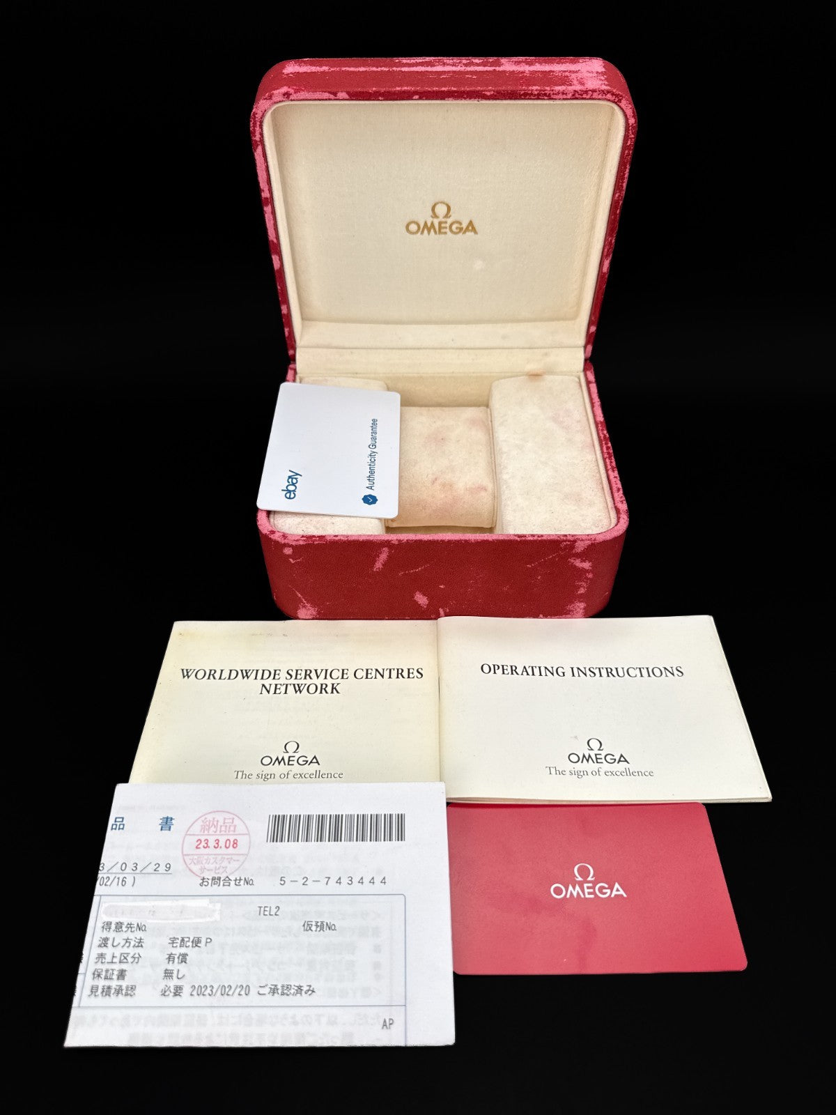 OMEGA Speedmaster Reduced 3510.50.00 Black Dial Steel 39mm Automatic Watch11