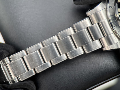 TUDOR Black Bay Pro 79470 Black Dial Stainless Steel Automatic 39mm Watch - 20227
