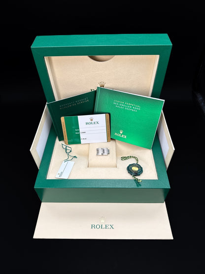 Rolex Sea-Dweller Deepsea James Cameron 116660 Automatic 44mm Watch - 201710