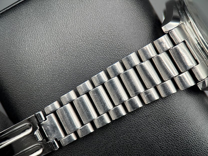 OMEGA Speedmaster Moonwatch 145.022-76 Black Dial Vintage Manual 42mm Watch6