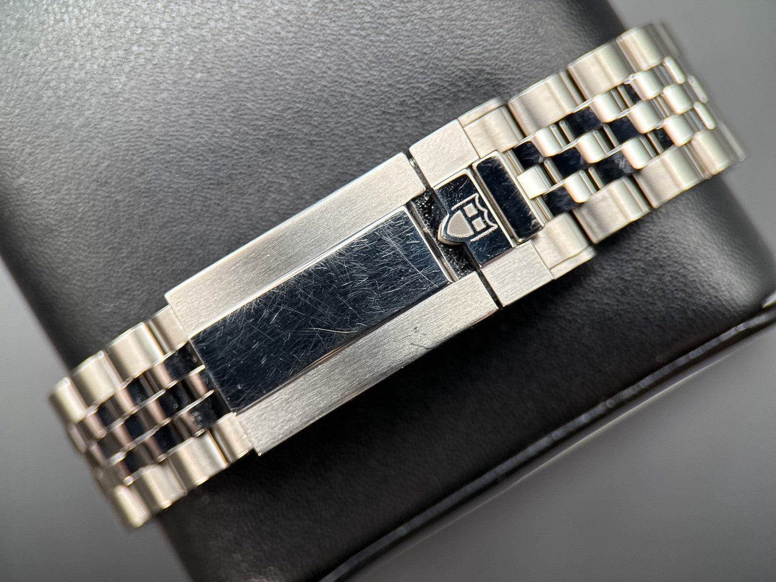 TUDOR Black Bay 54 “Lagoon Blue” M79000-0001 Automatic 37mm Watch - 20259