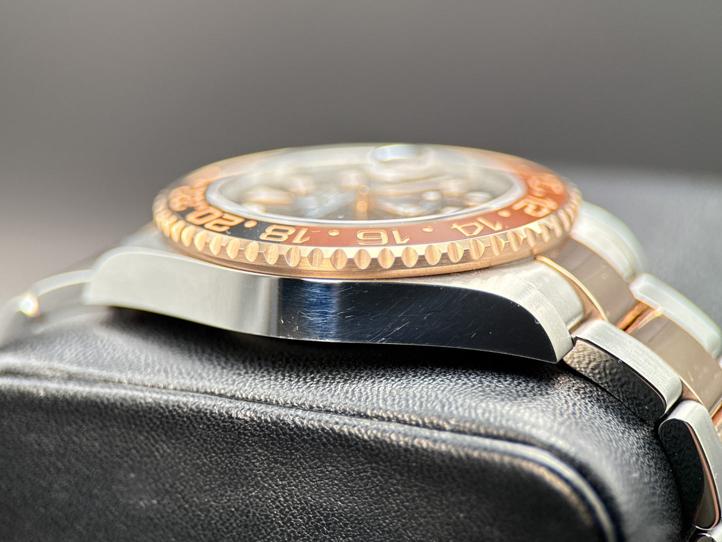 Rolex GMT-Master II “Root Beer” 126711CHNR Two-Tone Automatic 40mm Watch - 20253