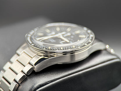 OMEGA Speedmaster Calibre 321 311.30.40.30.01.001 Ed White 39.7mm Watch - 20232