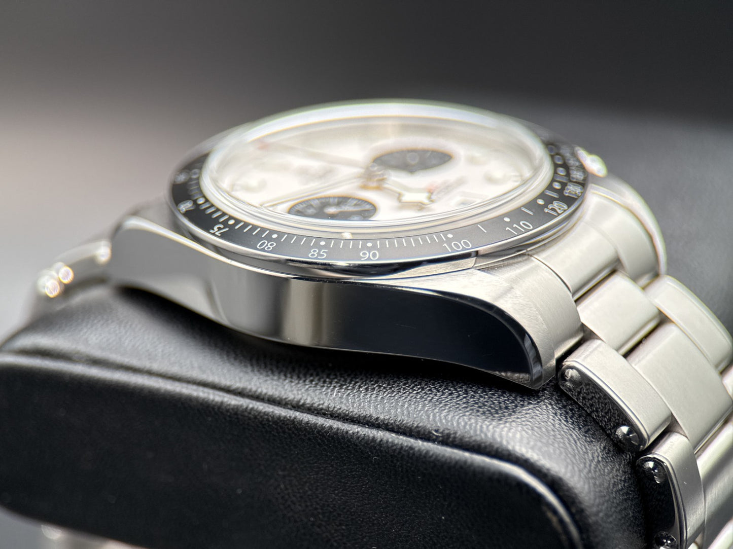 TUDOR Black Bay Chronograph 79360N Panda Dial Automatic 41mm Watch - 20233