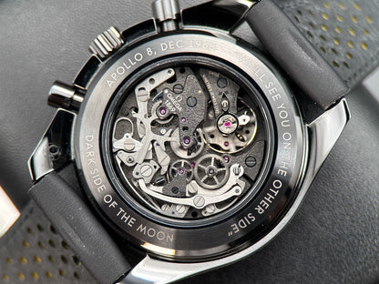 OMEGA Speedmaster Moonwatch Dark Side of the Moon Apollo 8 311.92.44.30.01.0015