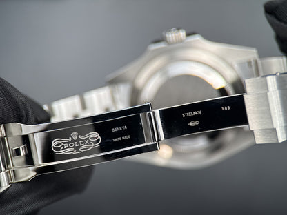 Rolex Submariner Date 126610LV Starbucks 41mm Black Dial Automatic Watch - 20218