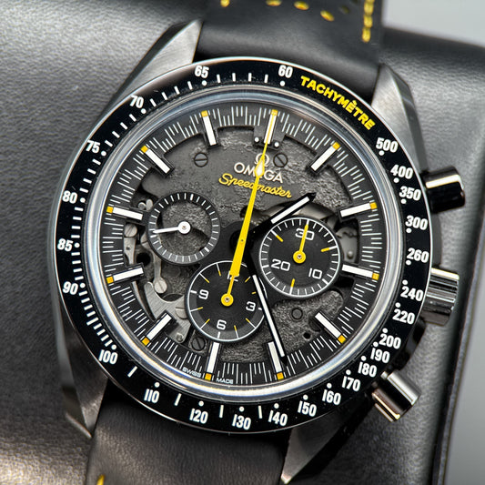 OMEGA Speedmaster Moonwatch Dark Side of the Moon Apollo 8 311.92.44.30.01.0010