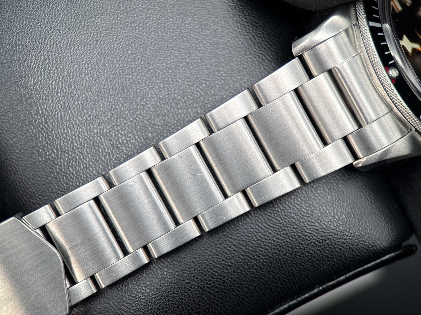 TUDOR Black Bay 79220N Black Dial Automatic 41mm Stainless Steel Watch6