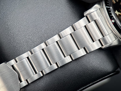 TUDOR Black Bay 79220N Black Dial Automatic 41mm Stainless Steel Watch6