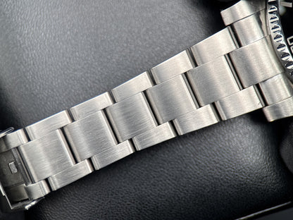 Rolex Submariner Date 116610LN Black Dial Automatic 40mm Steel Watch - 20146