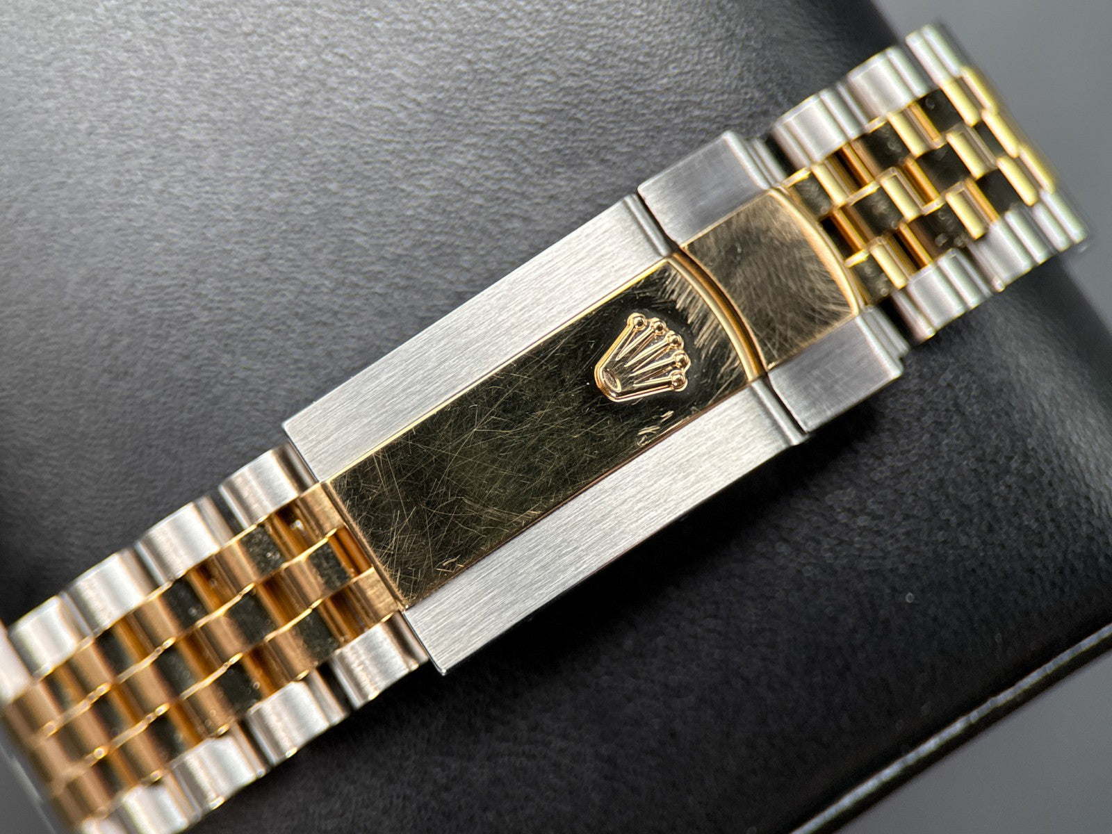 Rolex Datejust 126333 Silver Dial Two-Tone Jubilee Automatic 41mm Watch - 20249