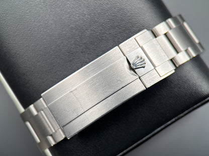 Rolex Submariner Date 126610LV Starbucks 41mm Black Dial Automatic Watch - 20219