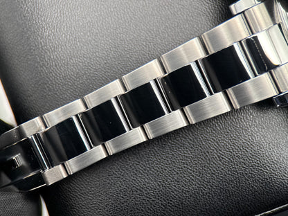 Rolex Datejust 116200 Blue & Black Dial Stainless Steel  Automatic 36mm watch6