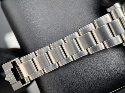 TUDOR Black Bay 54 M79000N-0001 Black Dial Steel Automatic 37mm Watch - 20256