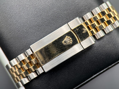 Rolex Datejust 126333 Champagne Diamond Dial 41mm Automatic Watch - 20229