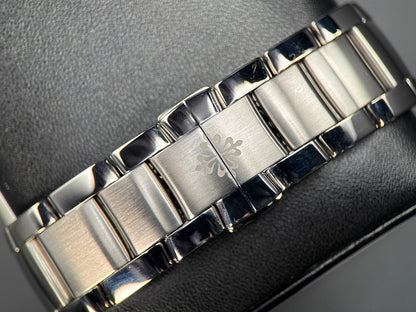 Patek Philippe Complications Annual Calendar Flyback Chrono 5905/1A-001 - 20229
