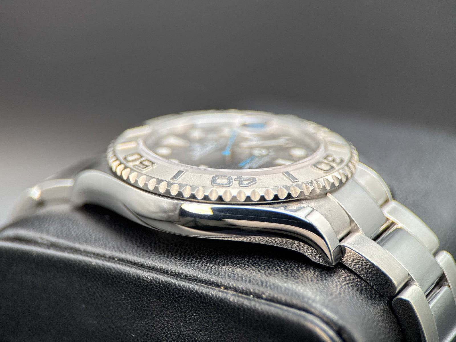 Rolex Yacht-Master 126622 Rhodium Dial 40mm Automatic Steel Watch - 20213