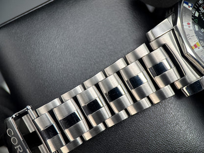 Corum Admirals Cup 985.630.20 Black Dial - photo 7 of 10