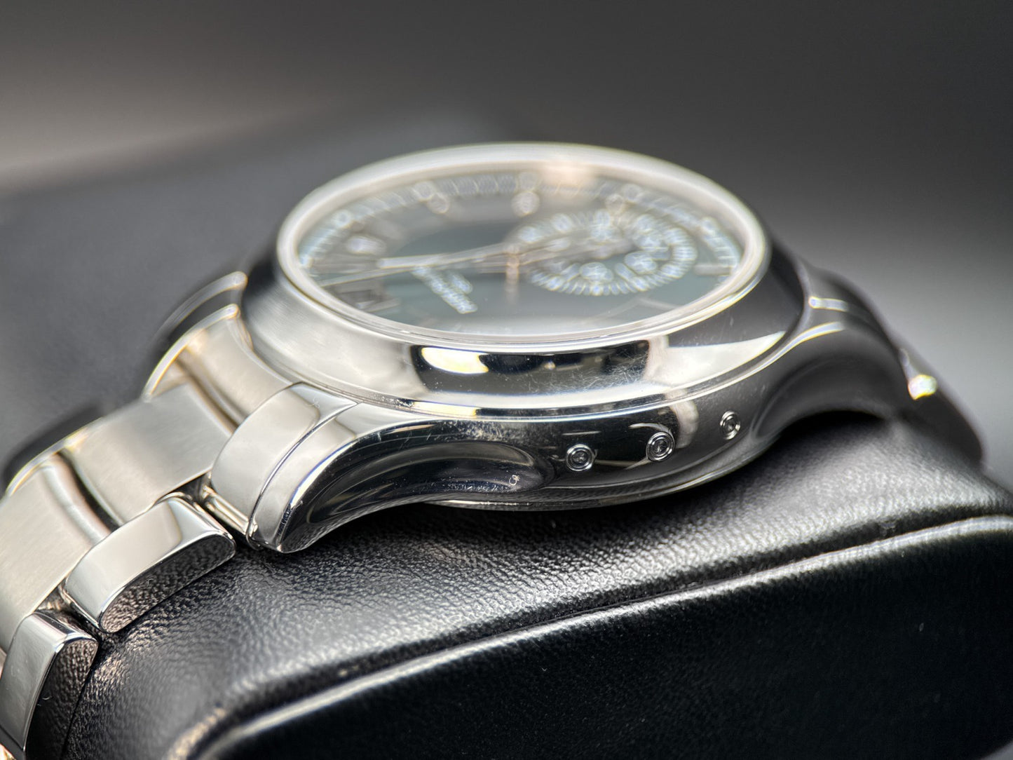 Patek Philippe Complications Annual Calendar Flyback Chrono 5905/1A-001 - 20224