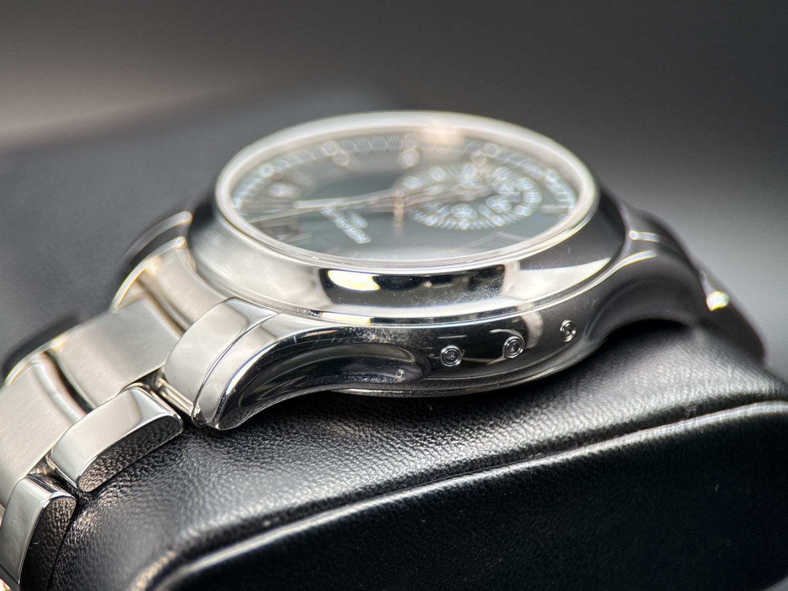 Patek Philippe Complications Annual Calendar Flyback Chrono 5905/1A-001 - 20224