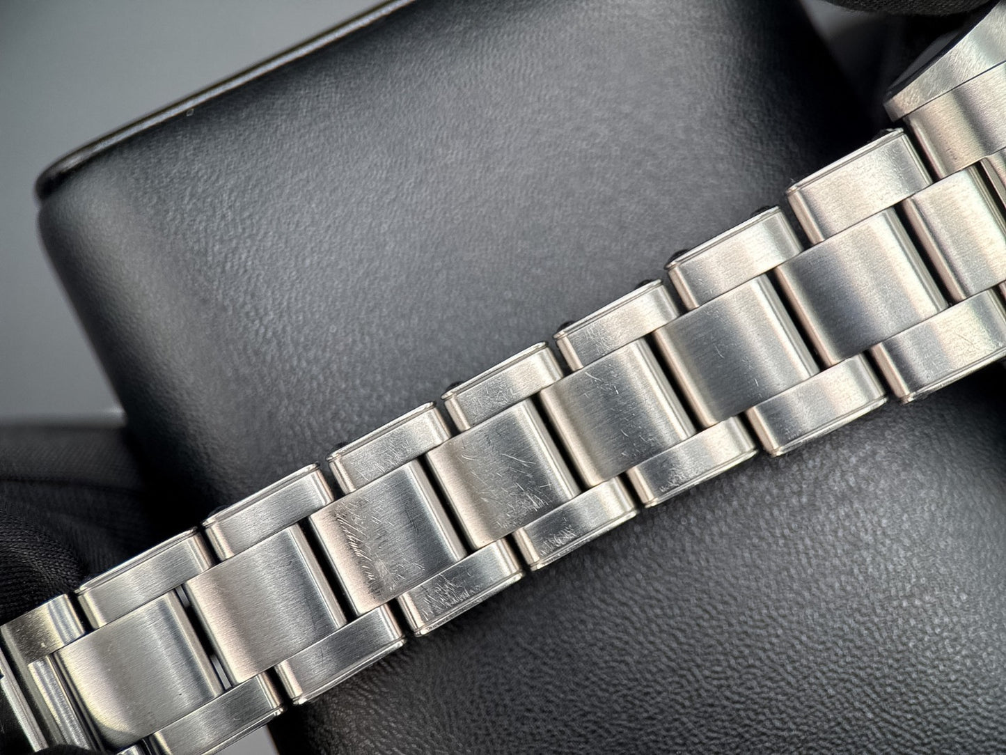 TUDOR Black Bay Pro 79470 Black Dial Stainless Steel Automatic 39mm Watch - 20227