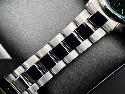 Nomos Glashütte Club Sport Neomatik Worldtimer 790.S7 Trace Dial 40mm Watch6