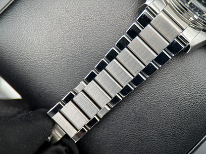 OMEGA Speedmaster Calibre 321 311.30.40.30.01.001 Ed White 39.7mm Watch - 20236