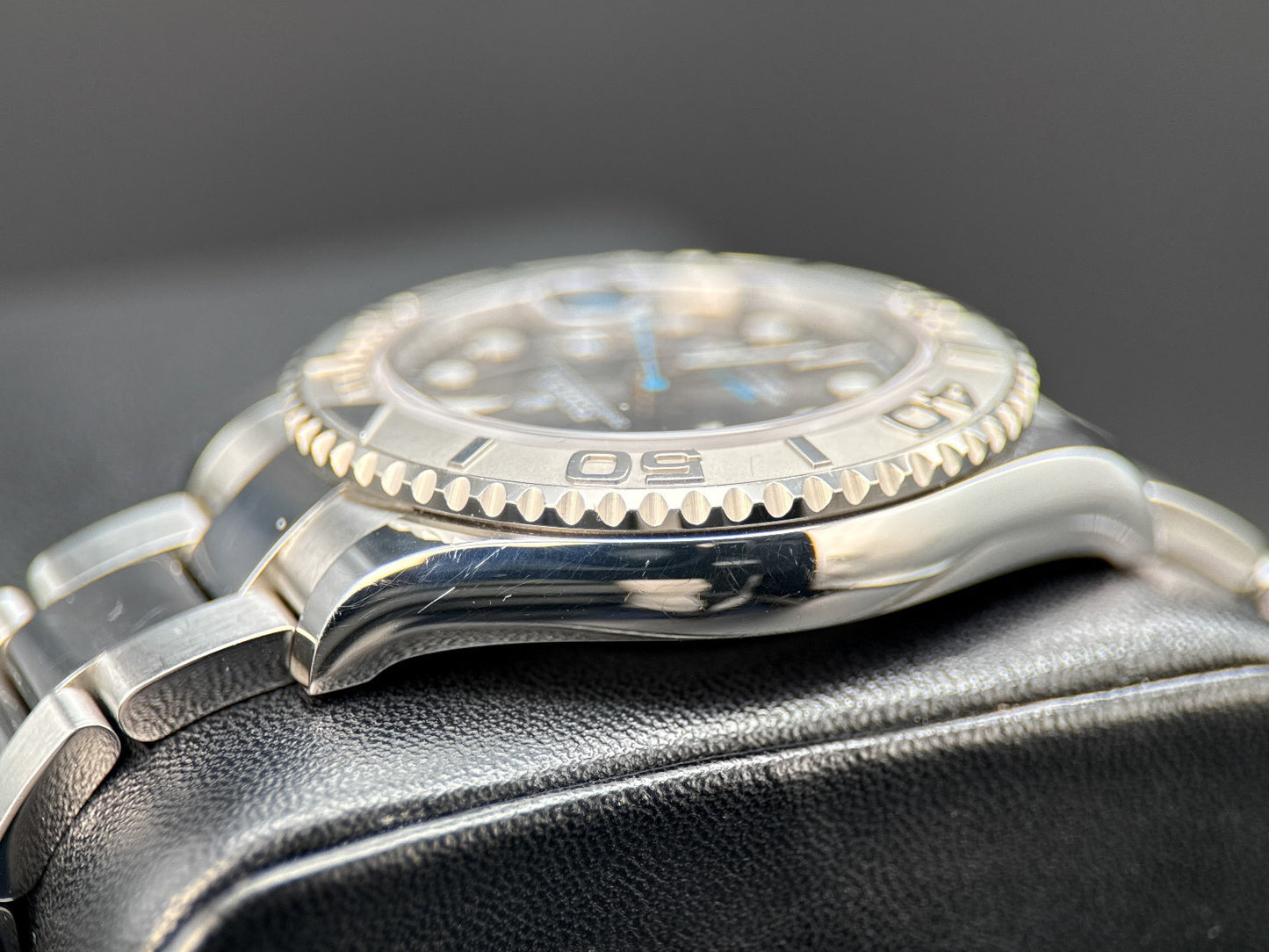 Rolex Yacht-Master 126622 Rhodium Dial 40mm Automatic Steel Watch - 20214