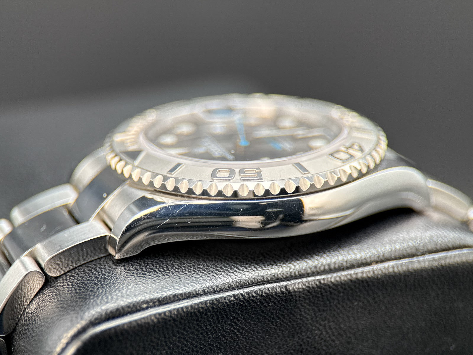 Rolex Yacht-Master 126622 Rhodium Dial 40mm Automatic Steel Watch - 20214