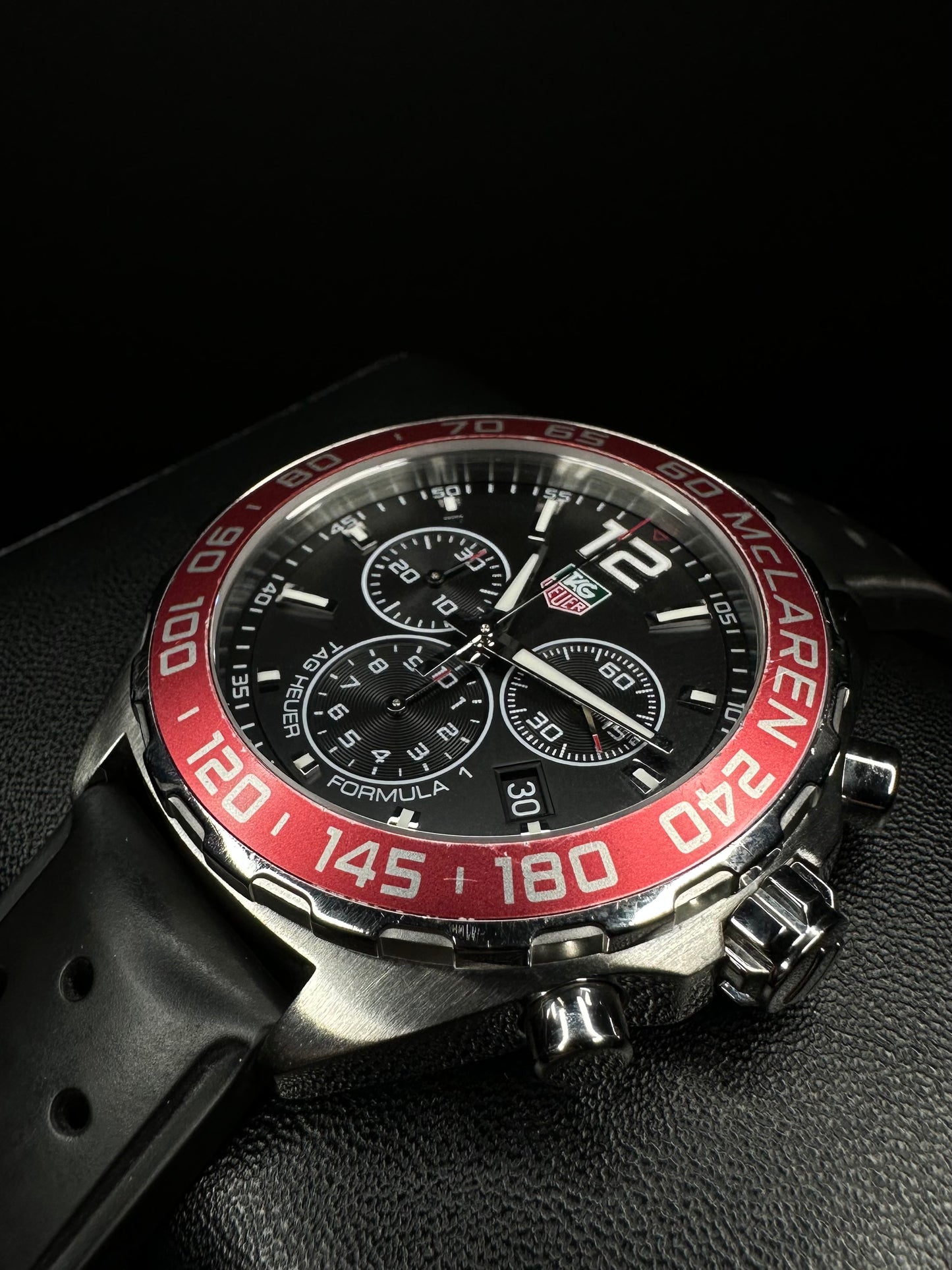 TAG Heuer Formula 1 Limited Edition McLaren