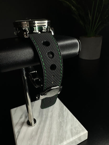 MB&F M.A.D.1 Edition 1 (MAD1GREEN) Automatic Watch