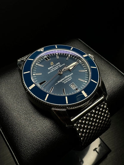 Breitling Superocean Heritage B20 Automatic 46