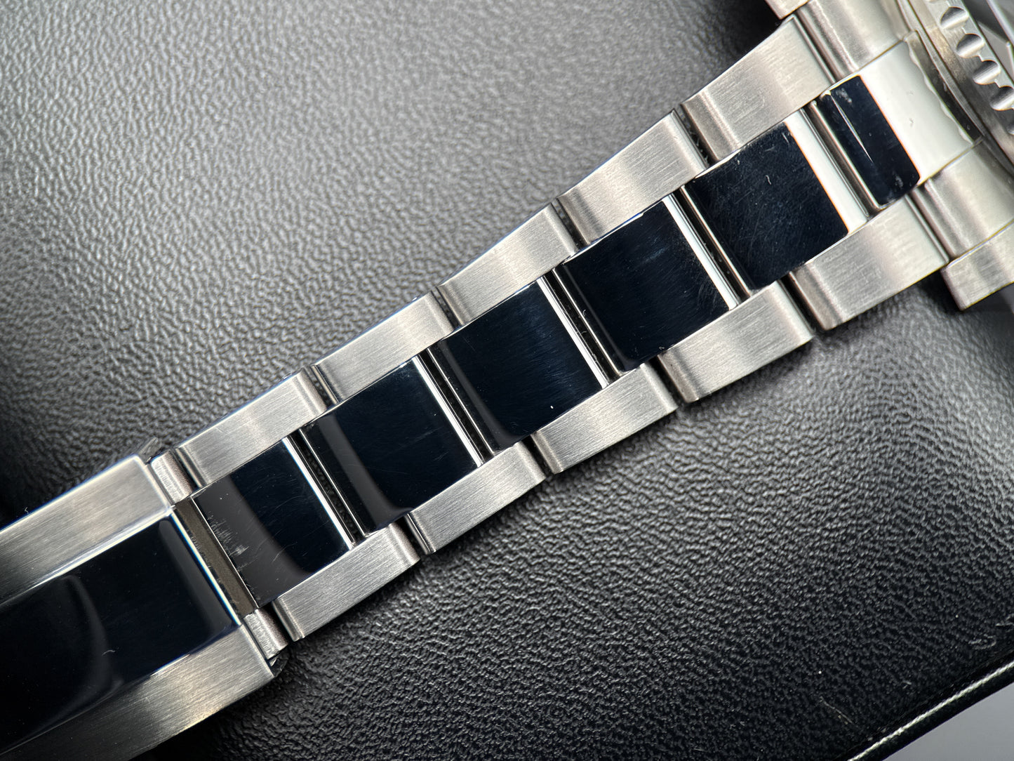 Rolex GMT-Master II 126710BLNR Batman 40mm Automatic Steel Watch - 2023