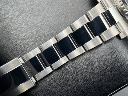 Rolex GMT-Master II 126710BLNR Batman 40mm Automatic Steel Watch - 2023