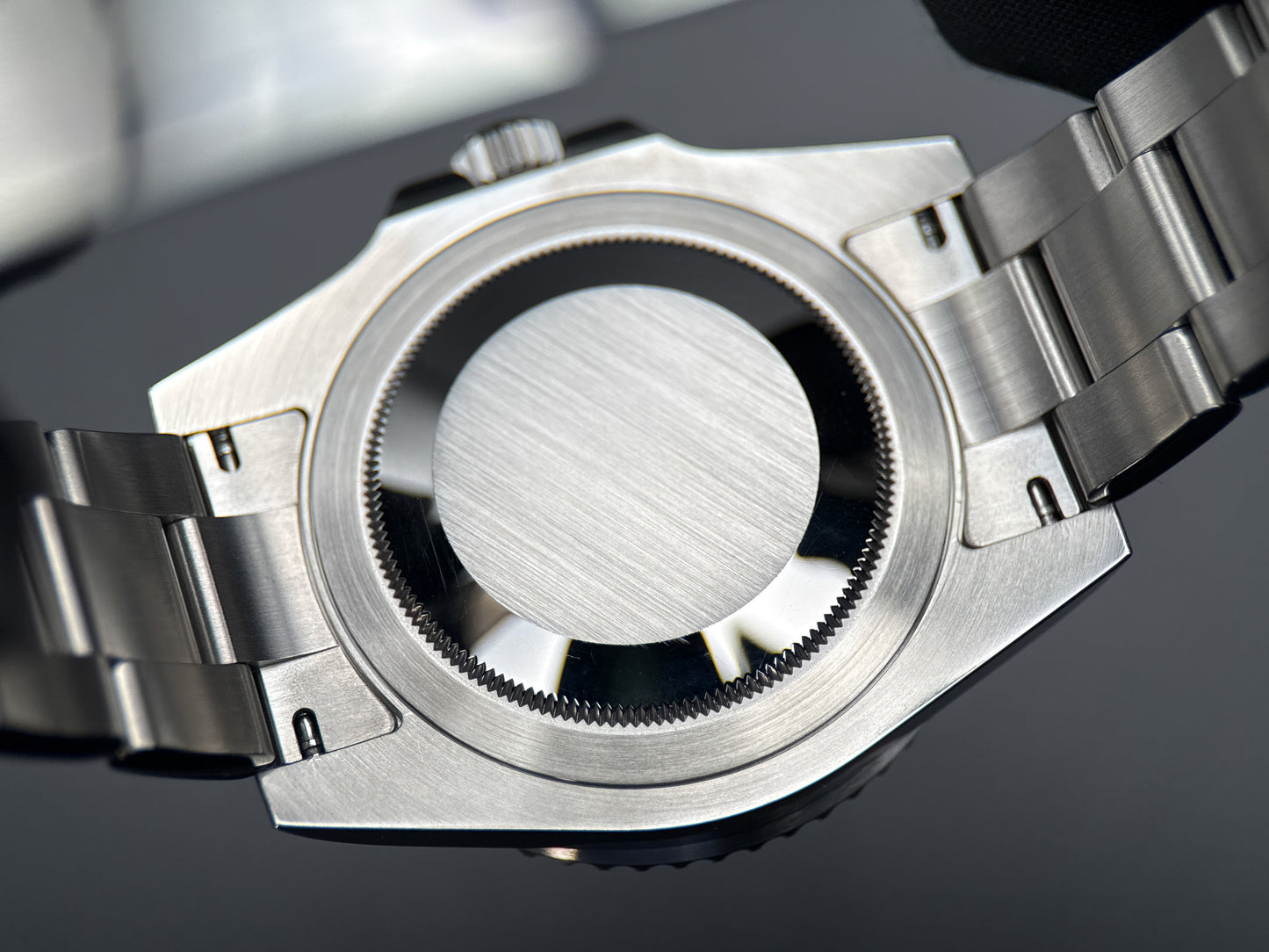 Rolex GMT-Master II 126710BLNR Batman 40mm Automatic Steel Watch - 2023