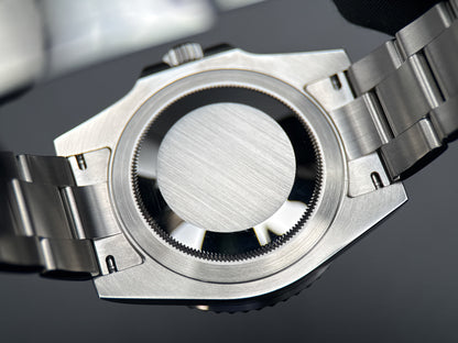 Rolex GMT-Master II 126710BLNR Batman 40mm Automatic Steel Watch - 2023