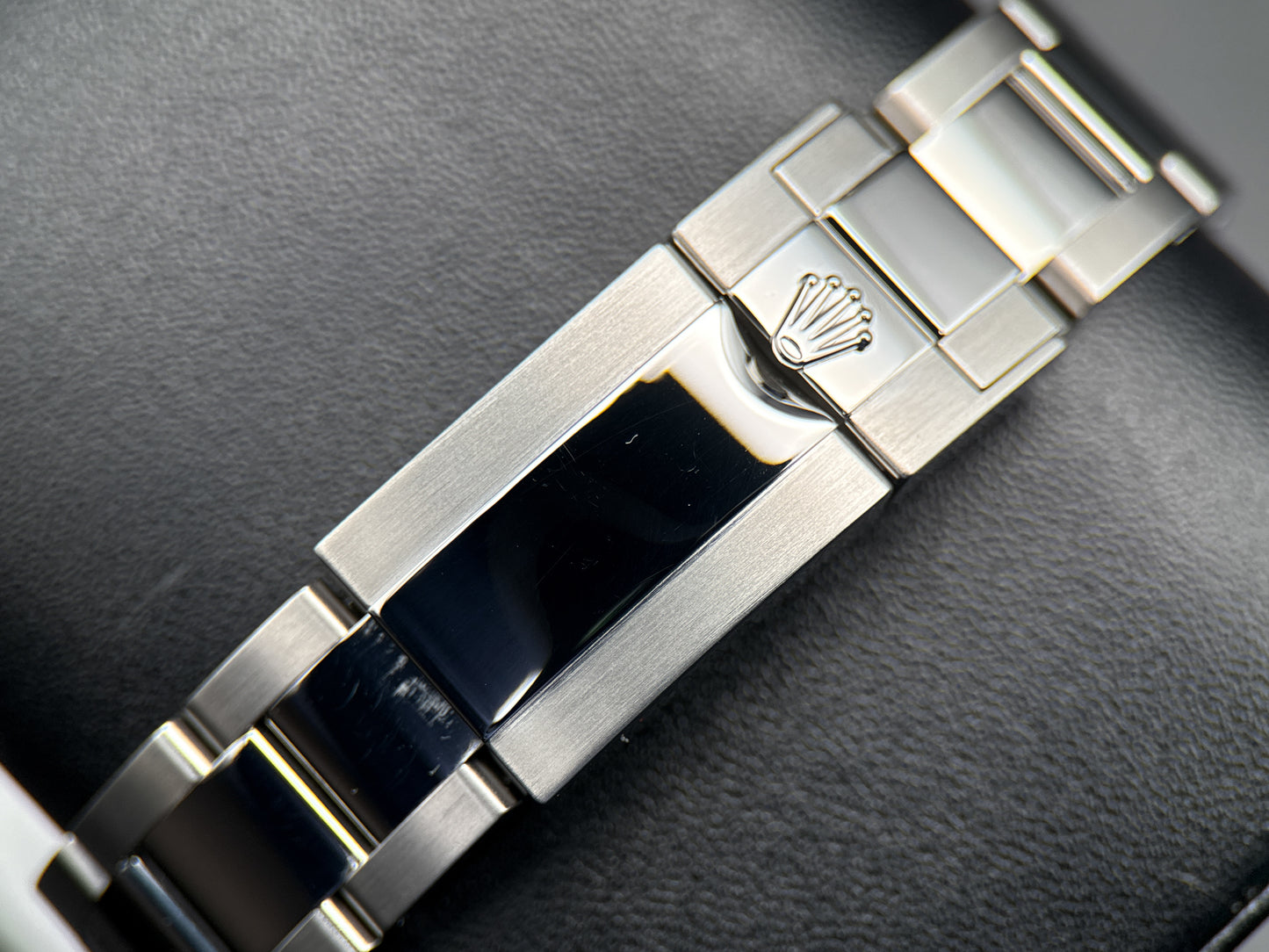 Rolex GMT-Master II 126710BLNR Batman 40mm Automatic Steel Watch - 2023