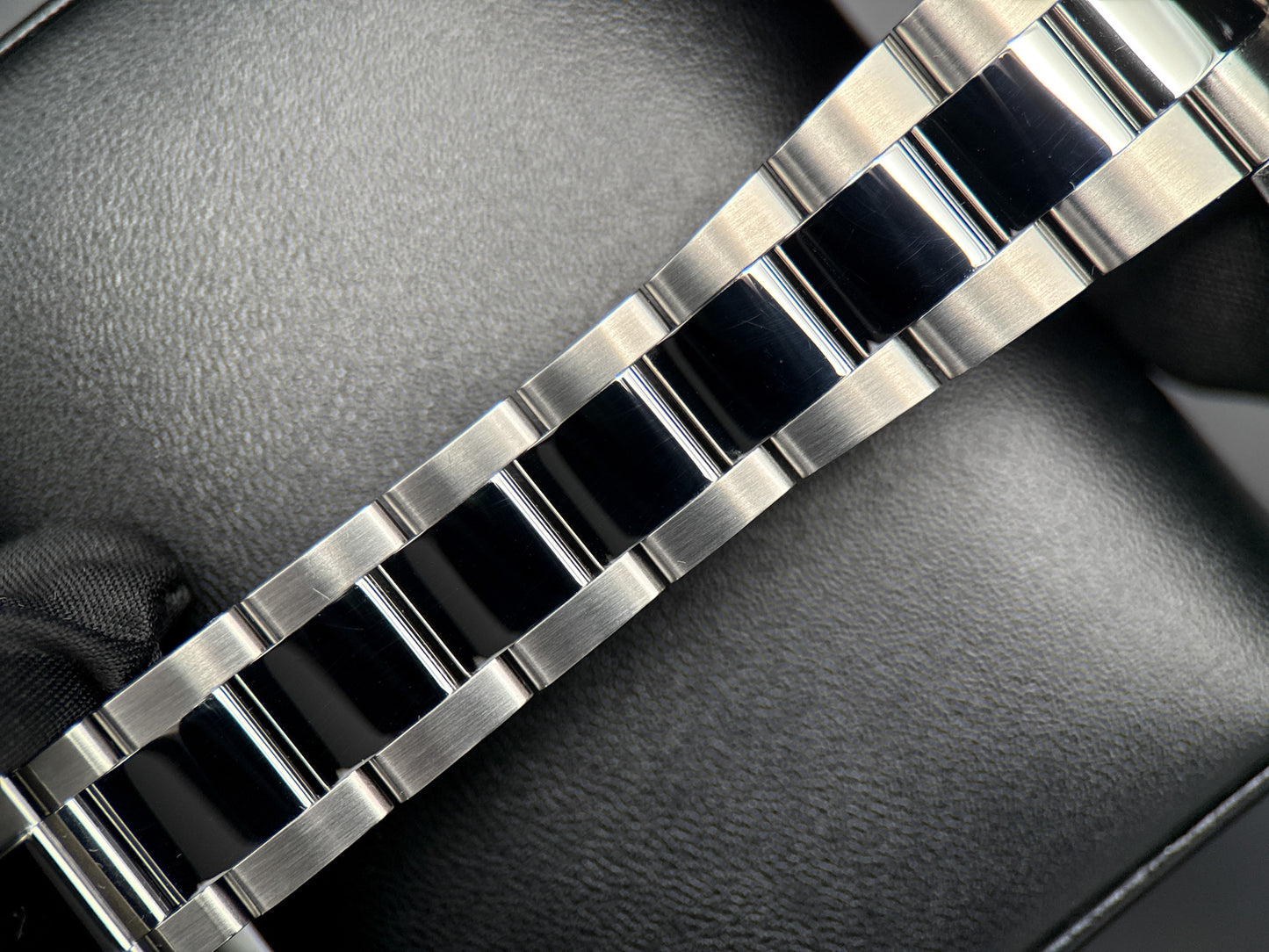 Rolex Datejust 41 126334 Wimbledon Dial Steel Oyster Automatic Watch - 2023