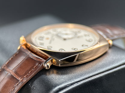 Vacheron Constantin Historiques American 1921 82035/000R-9359 Manual Watch -2011