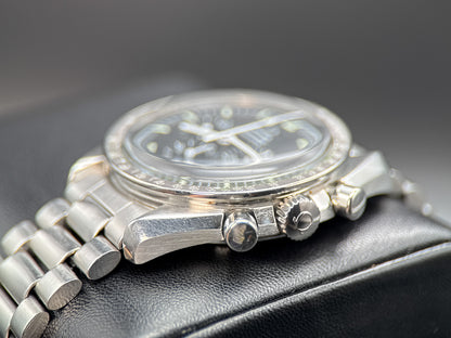 OMEGA Speedmaster Moonwatch 145.022-76 Black Dial Vintage Manual 42mm Watch
