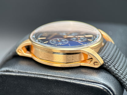 Audemars Piguet Code 11.59 26393OR.OO.A002KB.02 Purple Dial 41mm Watch - 2022