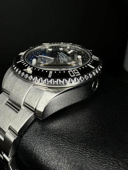 Rolex Deepsea Sea Sea-Dweller "James Cameron"