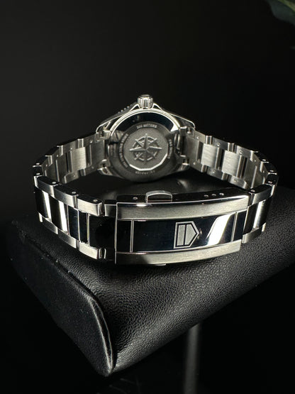 TAG Heuer Aquaracer White Mother Of Pearl - WBP1417.BA0622