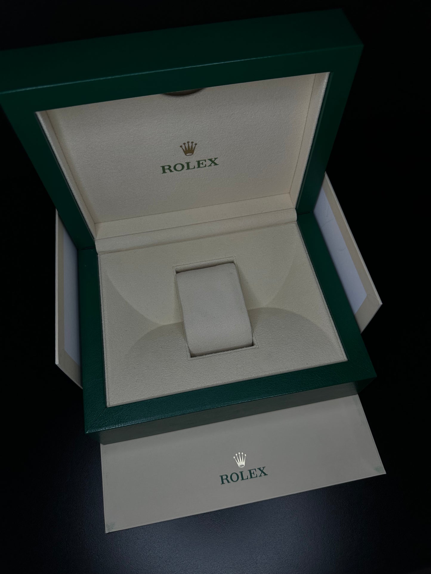 Rolex Datejust 41 Black Diamond Dial Stainless Steel Jubilee Bracelet